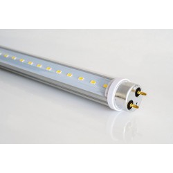 Sznur 120 LED zimna biel 12m