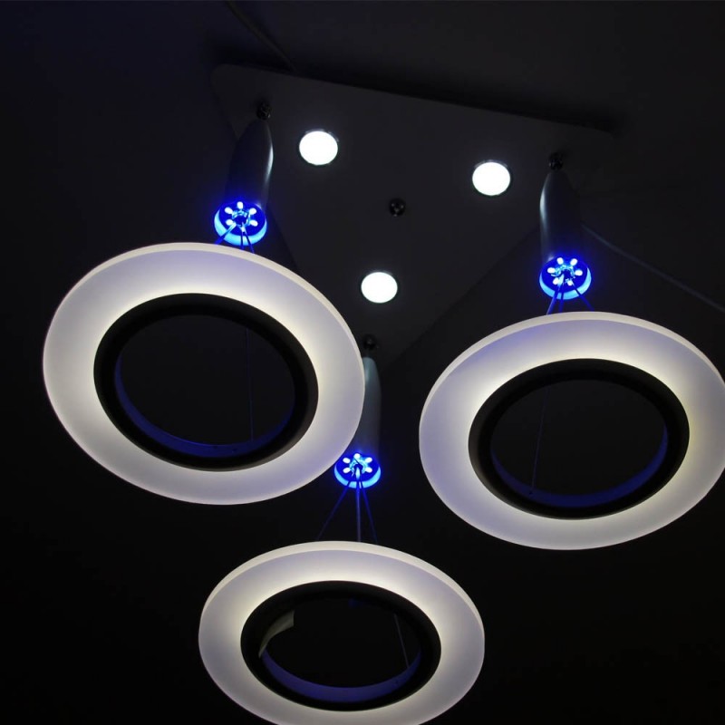 Zyrandol LED