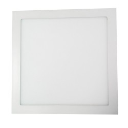 Sznur 120 LED zimna biel 12m