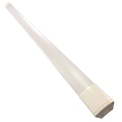Sznur 120 LED zimna biel 12m