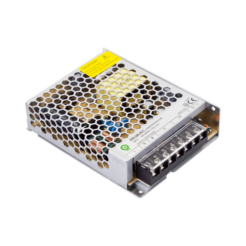 Sznur 120 LED zimna biel 12m