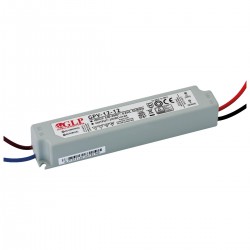 Sznur 120 LED zimna biel 12m