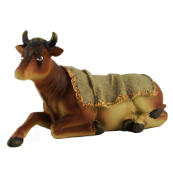 Szopka 9 figurek