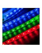 Taśmy RGB, RGBW